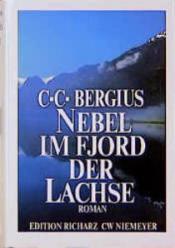 Cover von Nebel im Fjord der Lachse