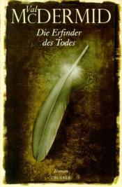 Cover von Die Erfinder des Todes