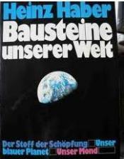 Cover von Bausteine unserer Welt