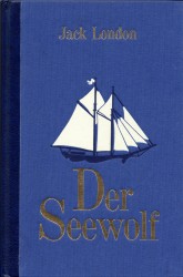 Cover von Der Seewolf