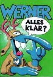 Cover von Werner