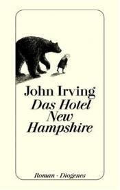 Cover von Das Hotel New Hampshire