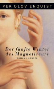 Cover von Der fünfte Winter des Magnetiseurs