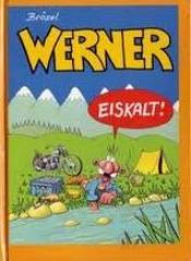 Cover von Werner