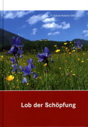Cover von Lob der Schöpfung