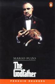 Cover von The Godfather. Level 4, Intermediate, 1700 Words.  (Lernmaterialien) (Penguin Readers