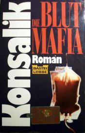 Cover von Die Blut-Mafia