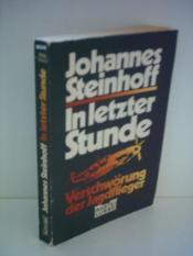 Cover von In letzer Stunde