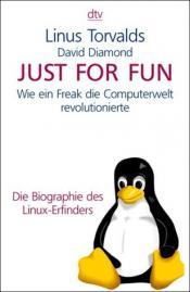 Cover von Just for Fun