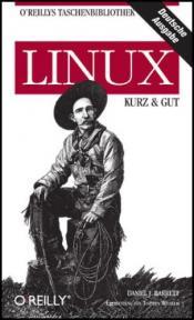Cover von Linux - kurz &amp; gut