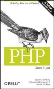 Cover von PHP - kurz &amp;amp; gut