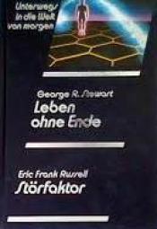 Cover von Leben ohne Ende / Störfaktor