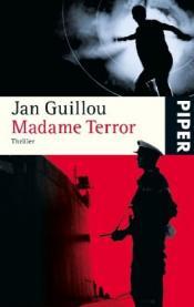 Cover von Madame Terror