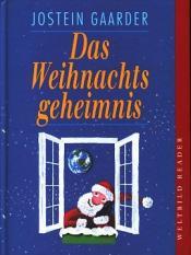 Cover von Das Weihnachtsgeheimnis