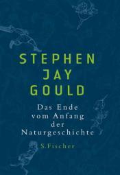 Cover von Das Ende vom Anfang der Naturgeschichte