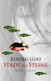 Cover von Stadt der Steine