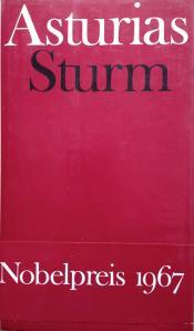 Cover von Sturm