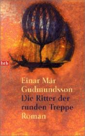Cover von Die Ritter der runden Treppe