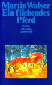 Cover von Ein fliehendes Pferd