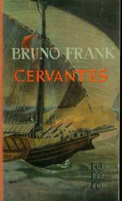 Cover von Cervantes
