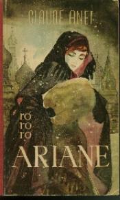 Cover von Ariane