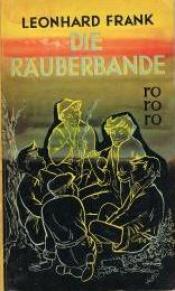 Cover von Die Räuberbande