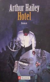 Cover von Hotel