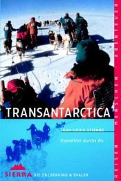 Cover von Transantarctica