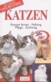 Cover von Katzen