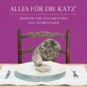 Cover von Alles für die Katz