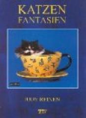 Cover von Katzen Fantasien