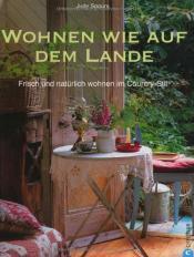 Cover von Wohnen wie auf dem Lande