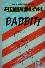 Cover von Babbitt