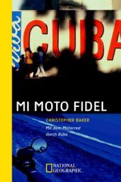 Cover von Mi Moto Fidel