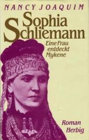 Cover von Sophia Schliemann