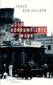 Cover von Der korrumpierte Mann