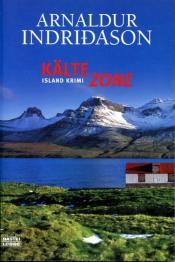 Cover von Kältezone