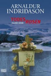 Cover von Todesrosen