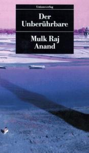 Cover von Der Unberührbare