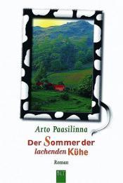 Cover von Der Sommer der lachenden Kühe