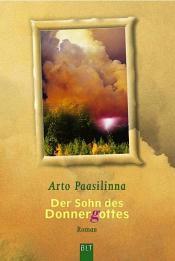 Cover von Der Sohn des Donnergottes