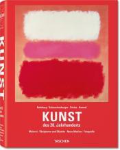 Cover von Kunst des 20. Jahrhunderts