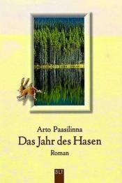 Cover von Das Jahr des Hasen