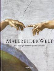 Cover von Malerei der Welt