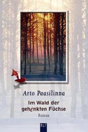 Cover von Im Wald der gehenkten Füchse