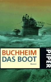 Cover von Das Boot