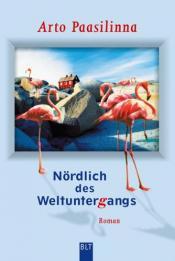 Cover von Nördlich des Weltuntergangs