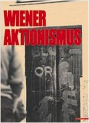 Cover von Wiener Aktionismus