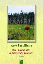 Cover von Die Rache des glücklichen Mannes