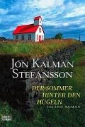 Cover von Der Sommer hinter den Hügeln